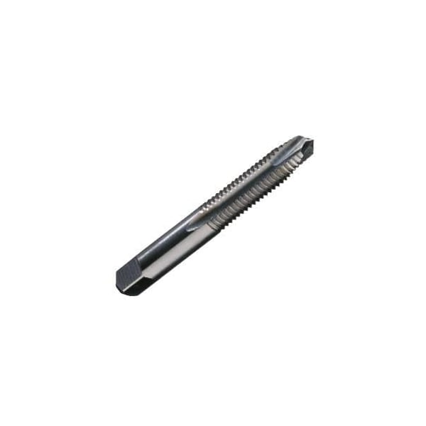 Champion Cutting Tool Champion 1/4in-20 CS21 Spiral Point Plug Taps, Contractor Series - Economy Grade, 3PK CHA CS21-1/4-20 - main